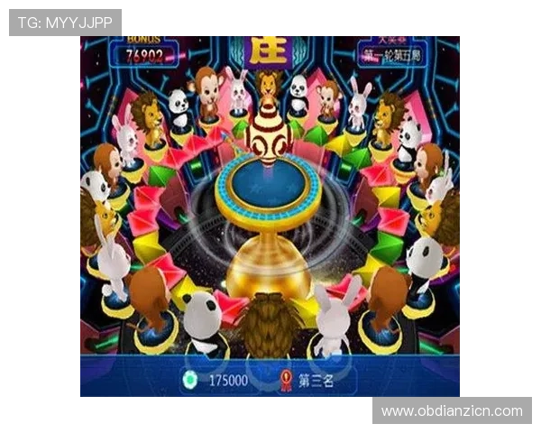 探索不同老虎机类型游戏的玩法特点与策略